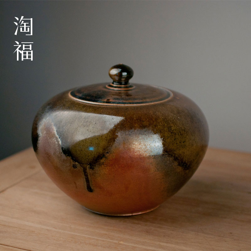 手绘茶具功夫茶具 颜色釉茶具43秒前  views